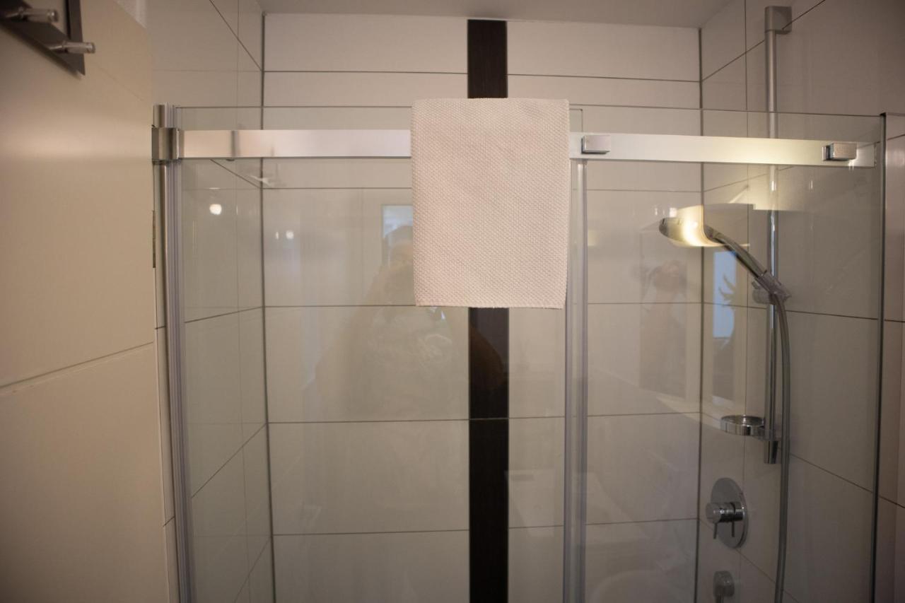Am Seewald - Ferienwohnung Am Bodensee FDH Eksteriør bilde